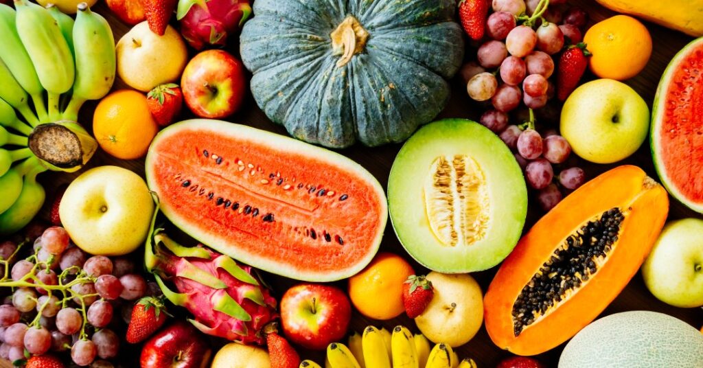 7 frutas campeãs em fibras para incorporar na rotina