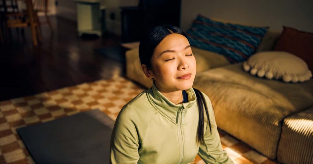 7 micro-hábitos que trazem a calma mesmo em dias caóticos