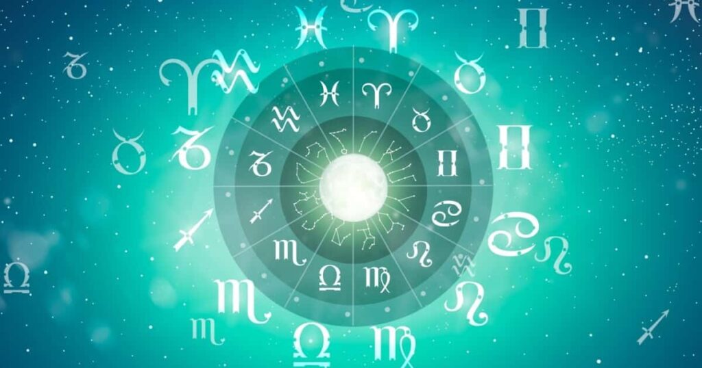 previsão para os 12 signos em 31/07/2025