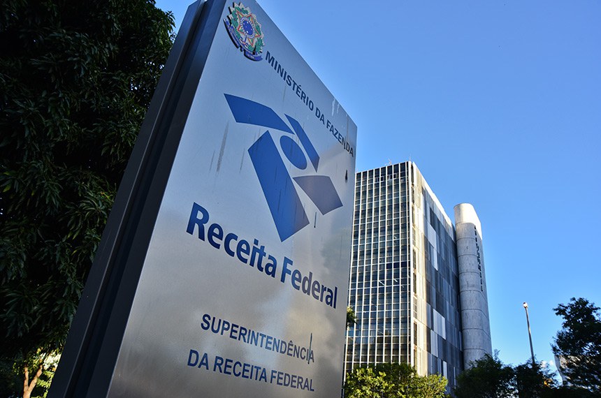 Receita não fará cobrança retroativa do IOF de instituição financeira – Sistema FENACON