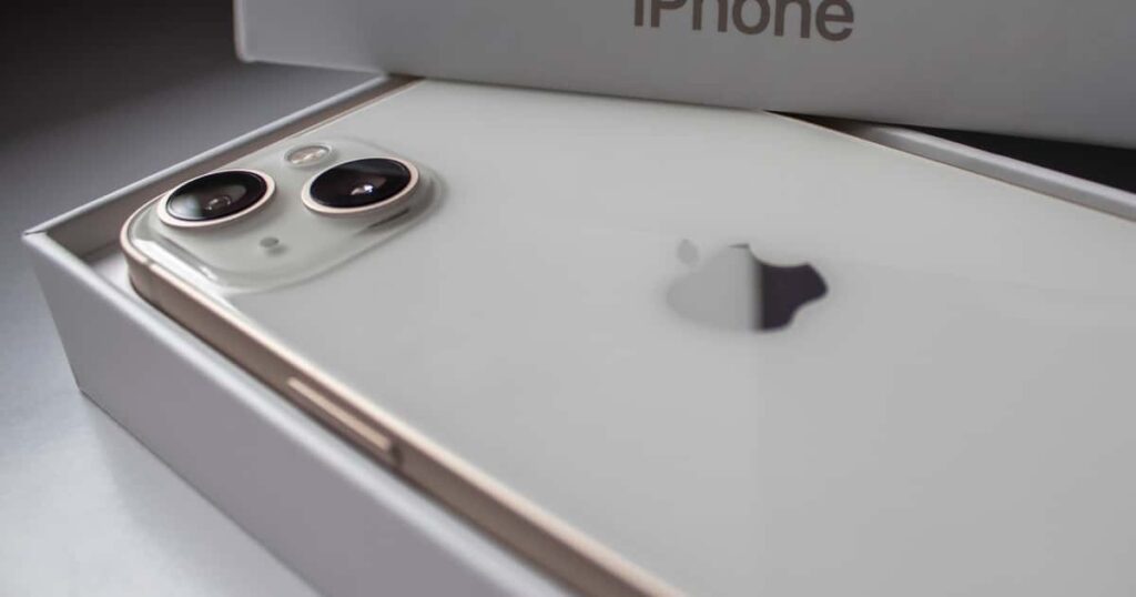 Super oferta! iPhone 13 está com 48% de desconto, mas por tempo limitado