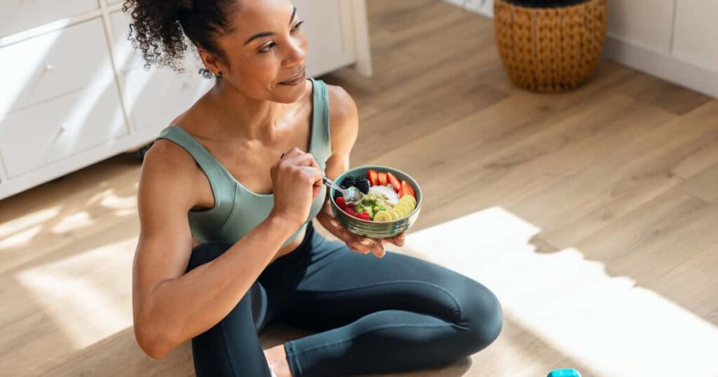 veja os alimentos que ajudam a controlar a ansiedade