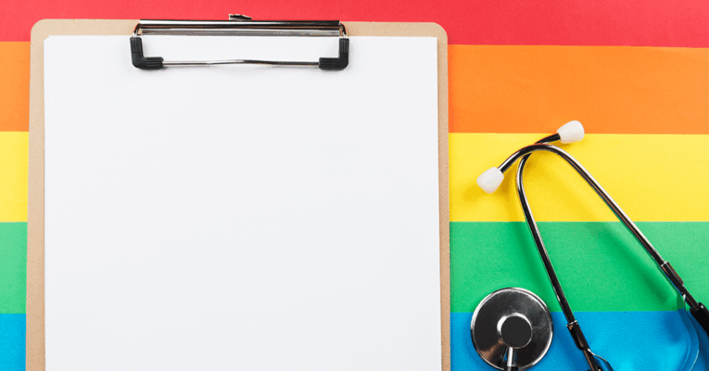 O papel da medicina diagnóstica no cuidado às pessoas trans e não binárias