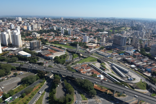 Lix da Cunha tem interdição para obras de recapeamento a partir desta terça-feira