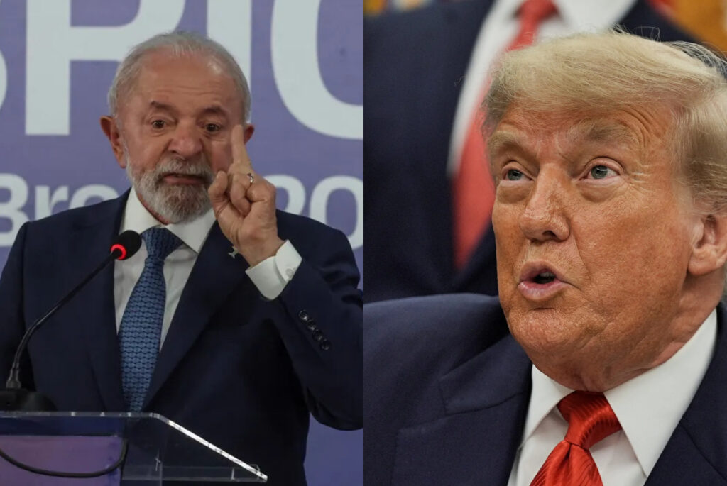 Maioria acredita que Brasil chegará a acordo com EUA, mostra AtlasIntel