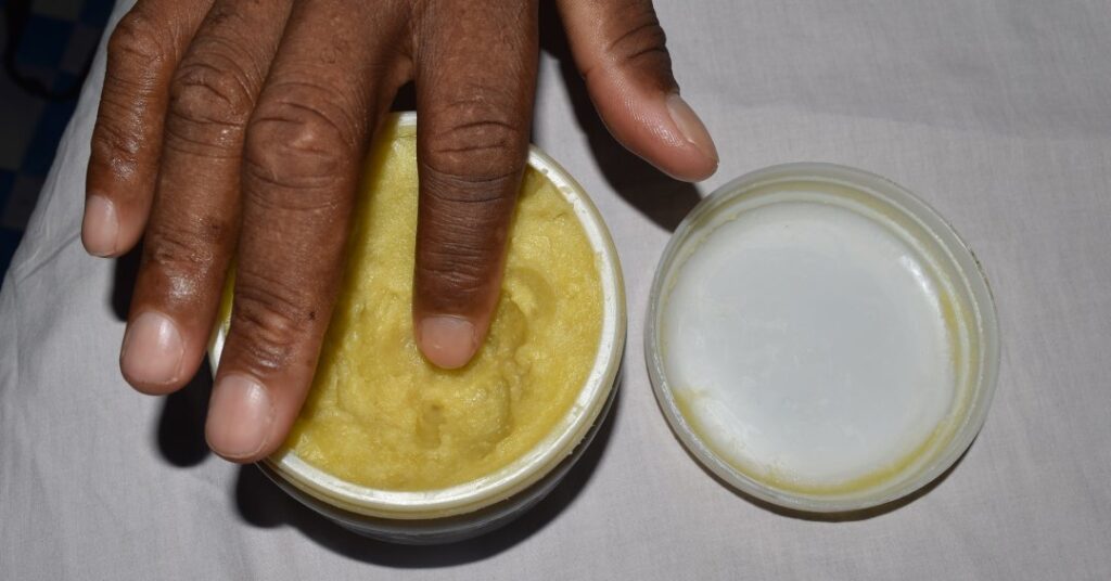 Manteiga de karité: saiba para que serve e como utilizá-la