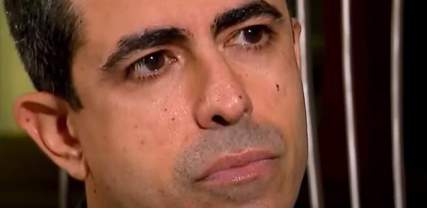 Marcius Melhem, ex-diretor de humor da TV Globo