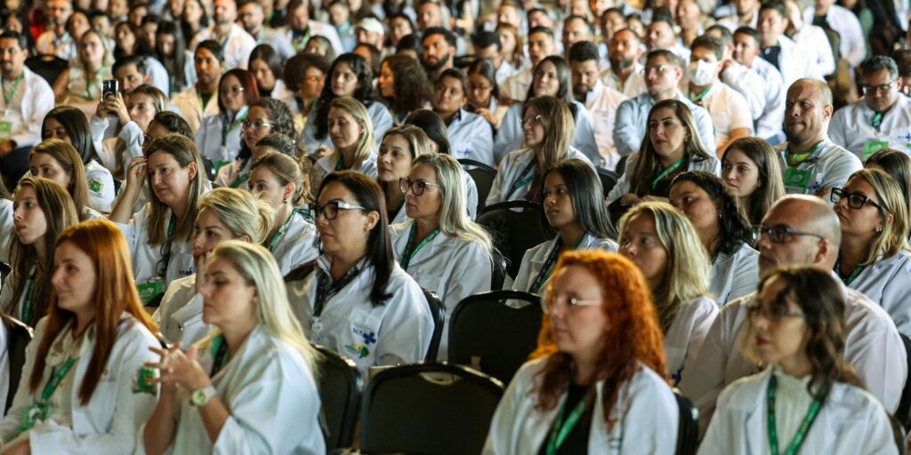 Inscrições para o Enamed estão abertas; prazo segue até 18 de julho