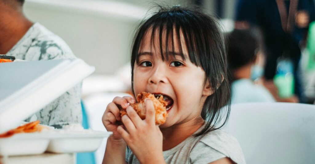 Deficiência de micronutrientes na infância: desafio vai além da renda familiar