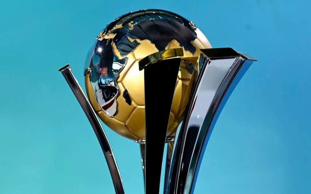 veja tudo sobre o Mundial no fim de 2025 que reúne clubes campeões