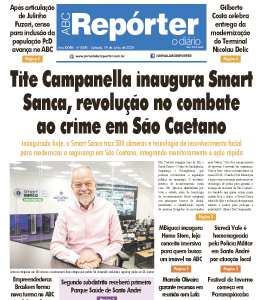 Foto de Marcos Fidelis