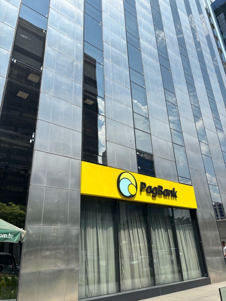 PagBank levanta R$ 920,3 milhões em sua segunda emissão de letras financeiras | Finanças