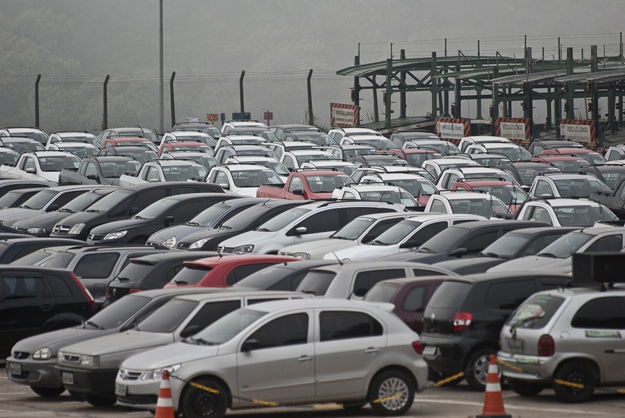 Montadoras credenciam carros compactos para obter IPI Zero