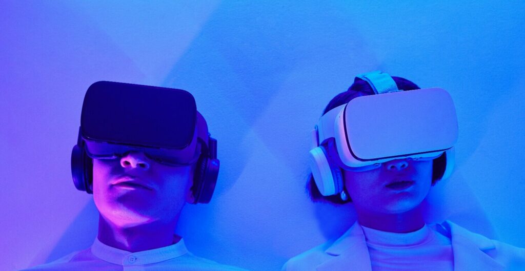 a próxima revolução tecnológica que humaniza a tecnologia