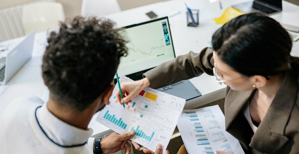 como a gestão empresarial se transforma