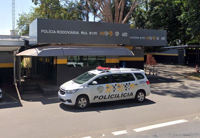 PM descobre desmanche clandestino em Jaguariúna e suspeito morre em confronto