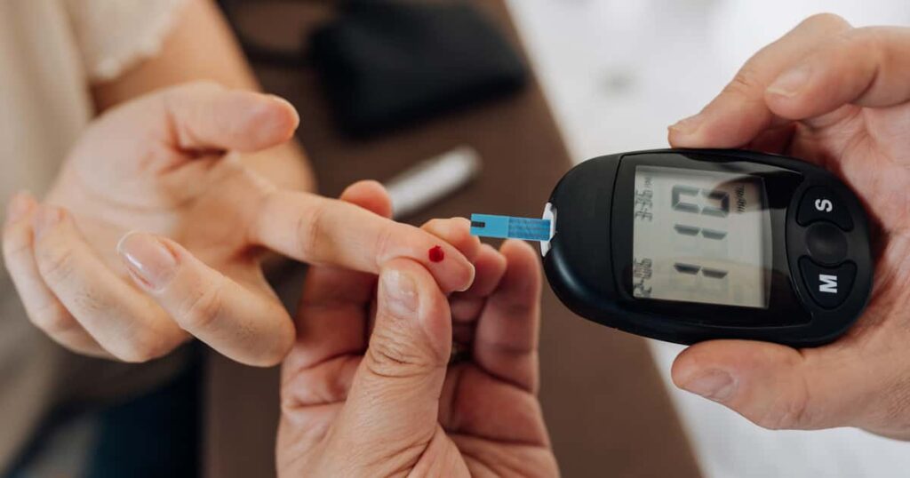 5 alimentos que surpreendem no controle do diabetes