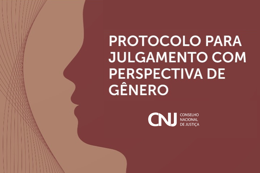 Nota técnica reforça protocolo com perspectiva de gênero