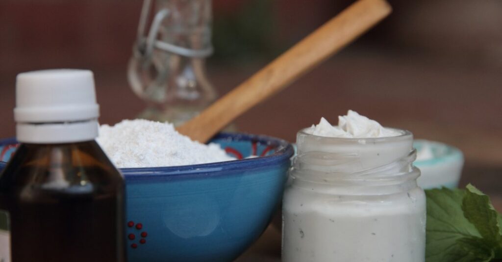 Creme de creatina: isso faz bem para a pele? 