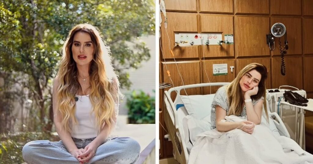 Síndrome de Sjögren: entenda a doença autoimune que afeta Fernanda Keulla