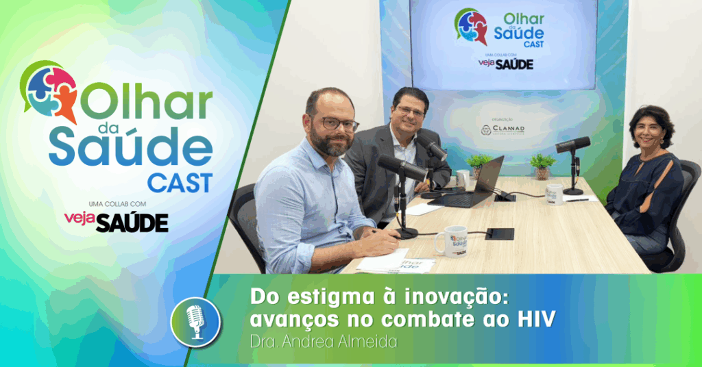 Do estigma à inovação: os diversos avanços no combate ao HIV