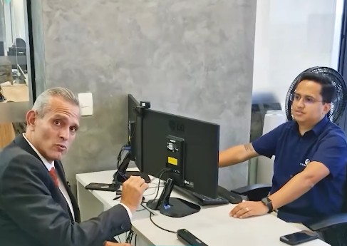 A FENACON|CD está pronta para te atender! – Sistema FENACON
