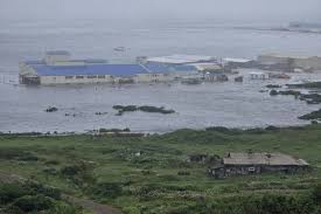 Rússia, Havaí e Equador podem estar na pior rota de tsunamis após terremoto | Mundo