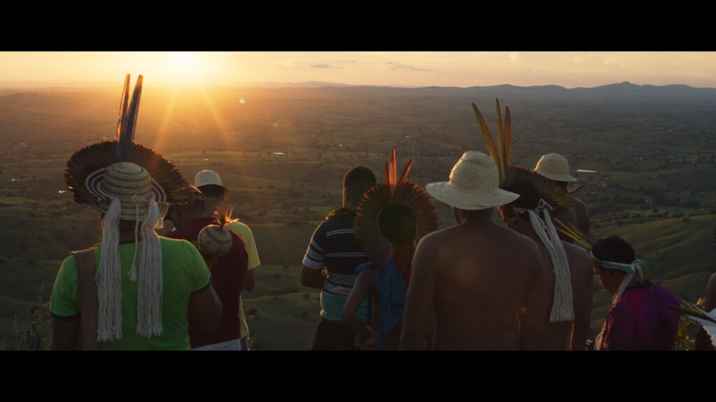 “Até Onde a Vista Alcança”: documentário de produtora de Campinas sobre povo Kariri-Xocó estreia no Festival de Gramado
