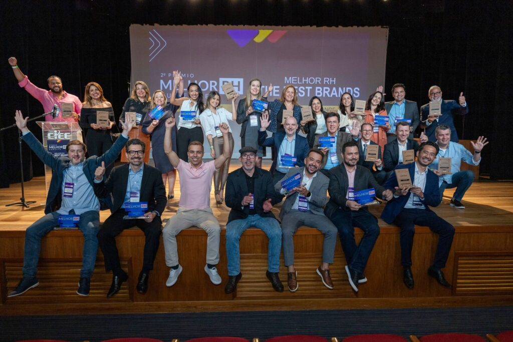 Últimos dias para votar na Pesquisa Melhor RH – The Best Brands 2025 – Portal Melhor RH