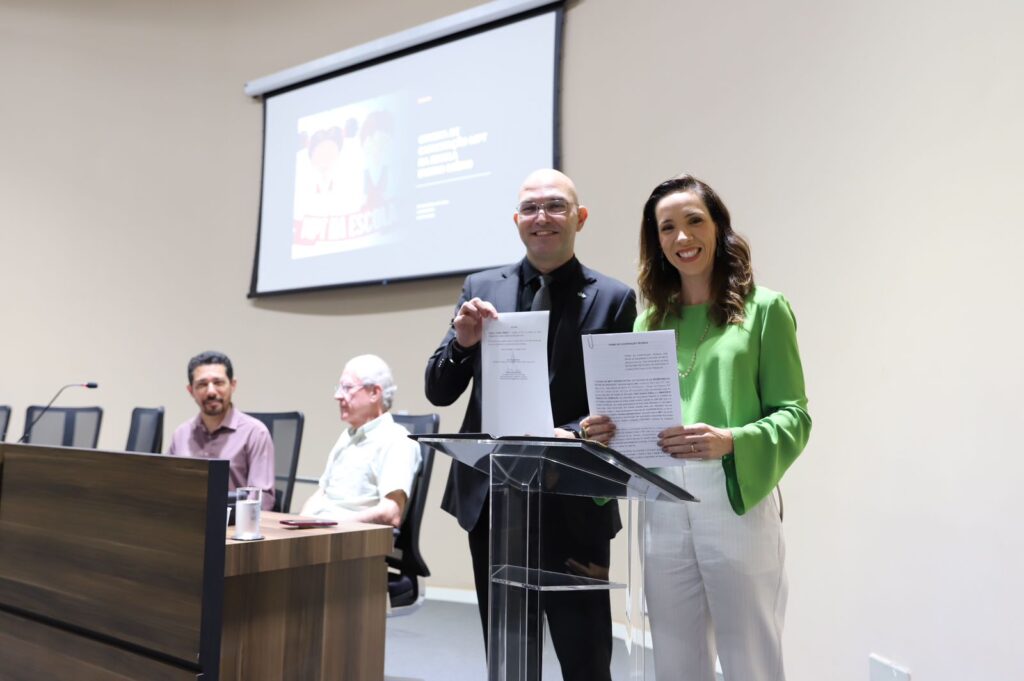 MPT-MS e governo estadual lançam projeto de aprendizagem para estudantes de Mato Grosso do Sul