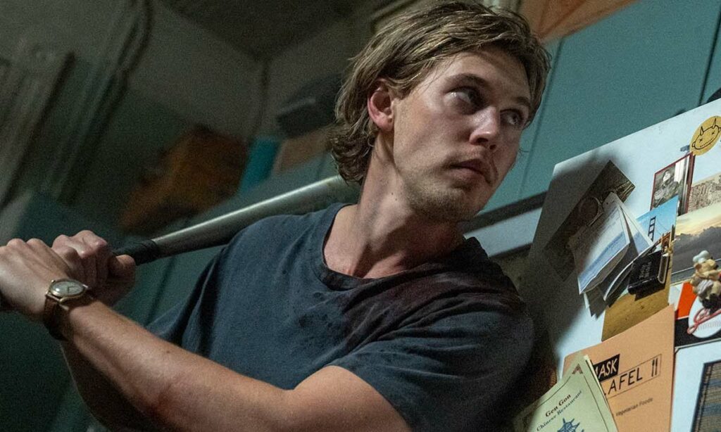 Novo filme de Darren Aronofsky, “Ladrões” é ambientado na Nova Iorque dos anos 1990