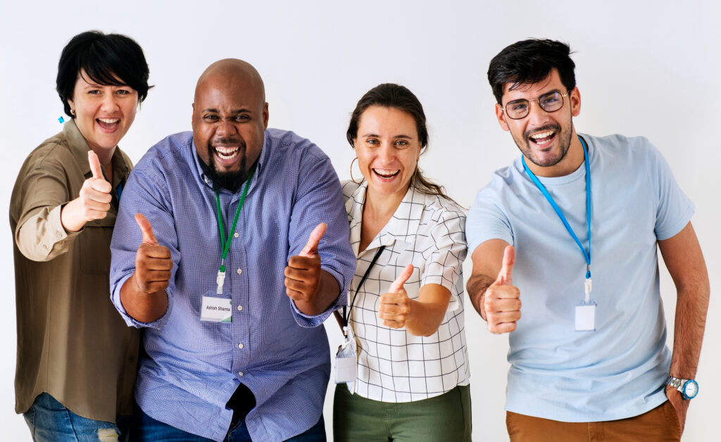 Felicidade Corporativa em um contexto de mudança permanente – Portal Melhor RH