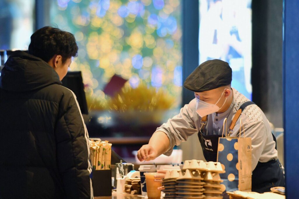 China habilita 183 exportadores de café do Brasil - 03/08/2025 - Mercado