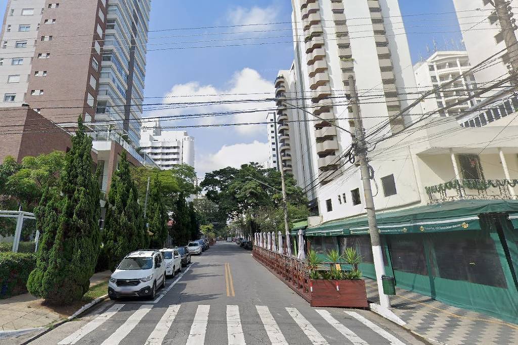 SP: Moema tem segunda invasão em condomínio em três dias - 06/08/2025 - Cotidiano