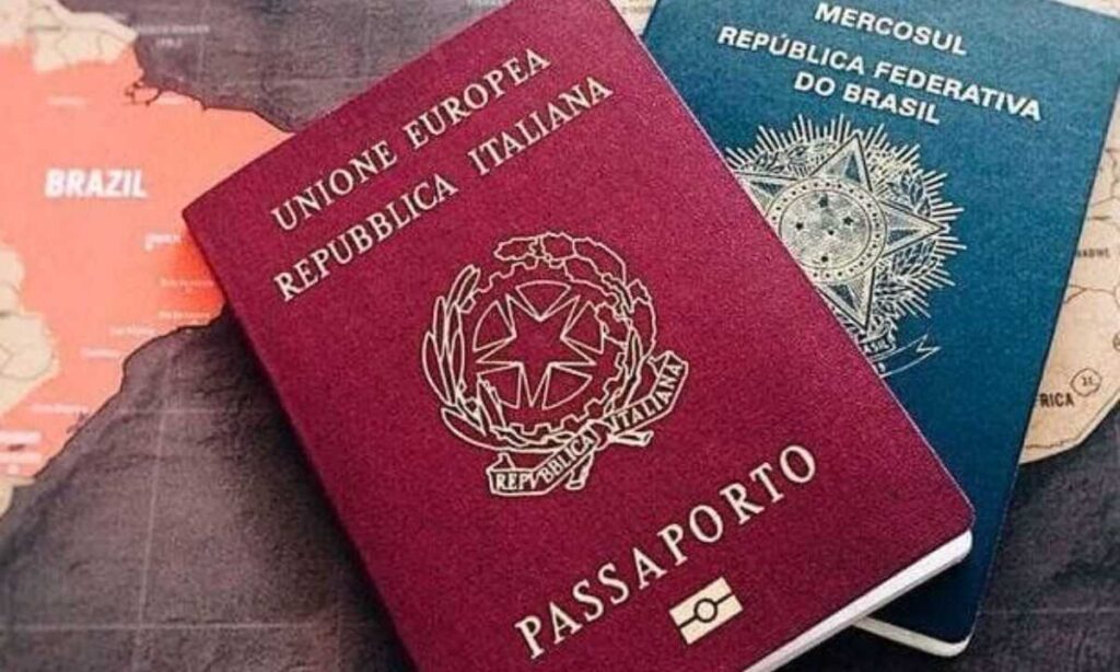 Itália: cidadania restrita não afeta pedidos antigos - 01/08/2025