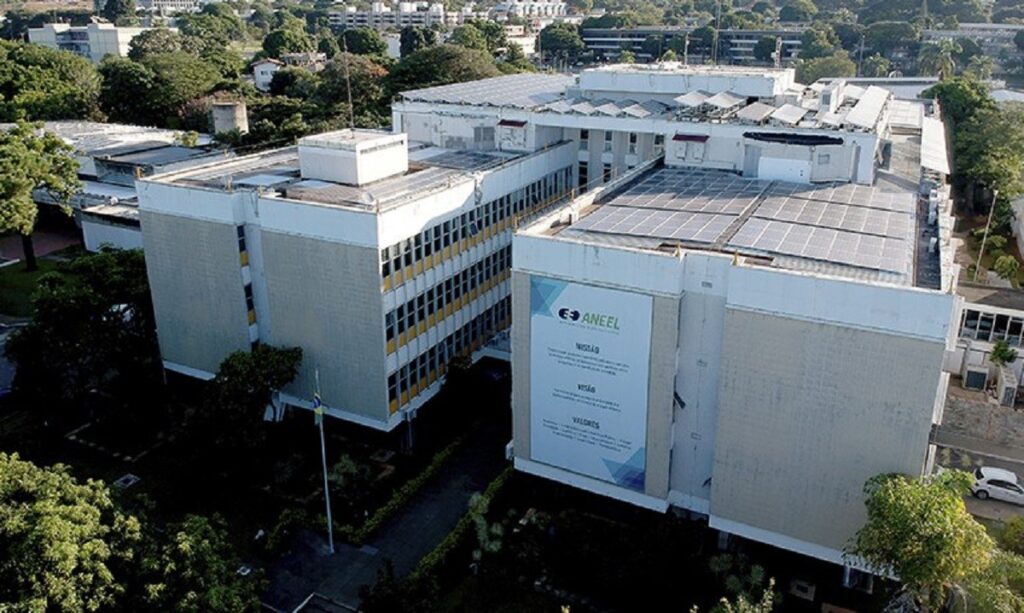 Aneel esclarece regras sobre leilão do GSF, mas deixa de lado discussão sobre legalidade da portaria | Brasil