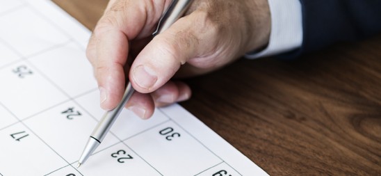 Confira calendário dos próximos editais de transação tributária – Sistema FENACON