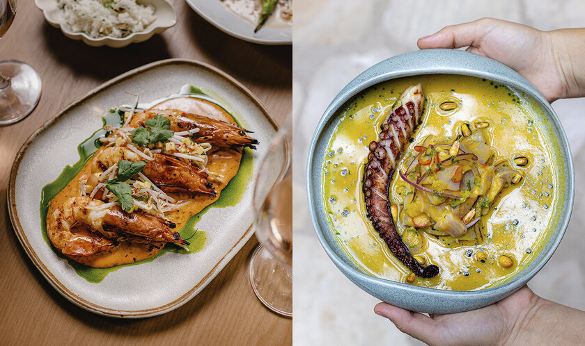 os melhores restaurantes para curtir em família
