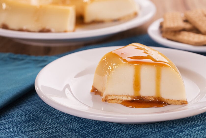 receita fácil, cremosa e irresistível
