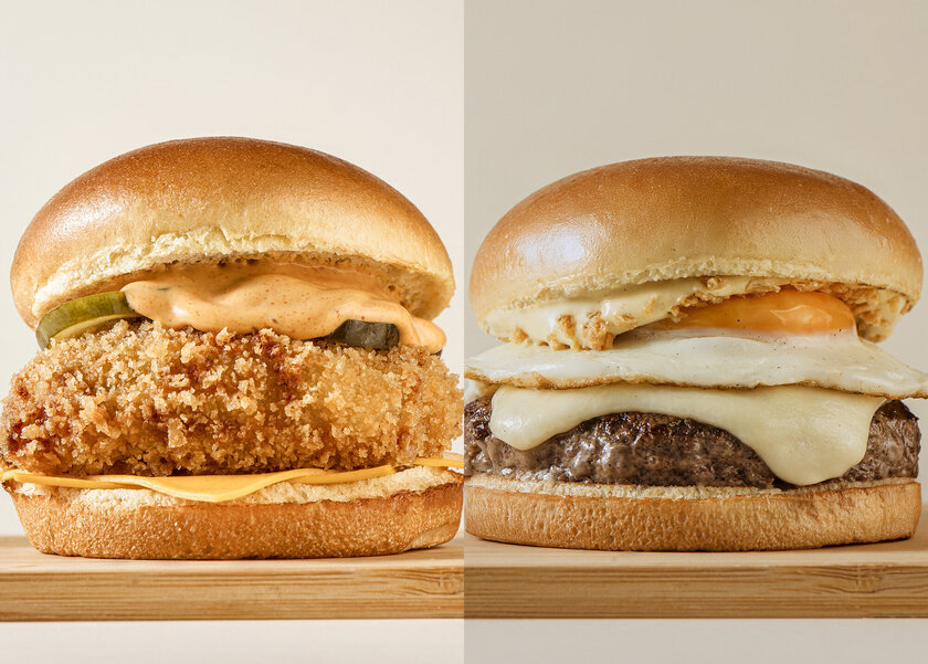T.T. Burger celebra 12 anos com novidades no cardápio