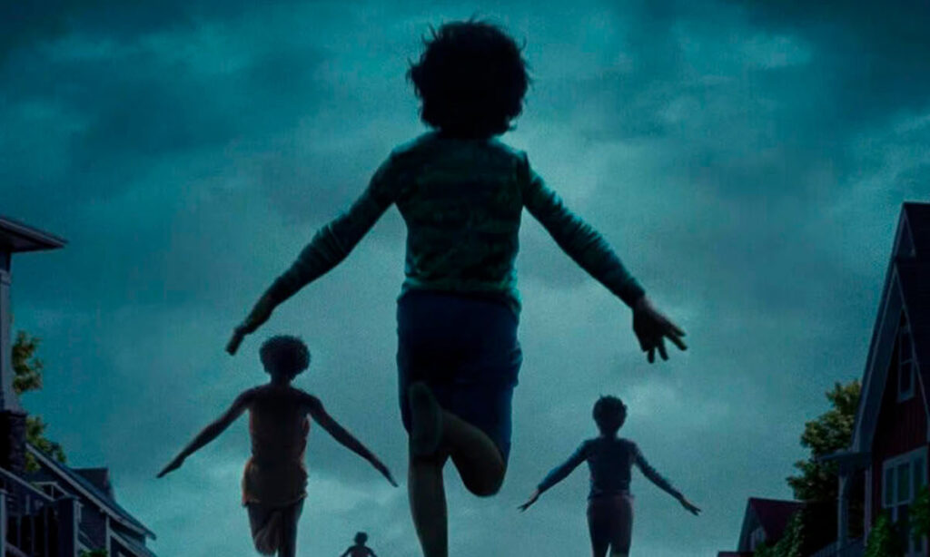 “A Hora do Mal” chega para ser um dos melhores filmes de terror do ano