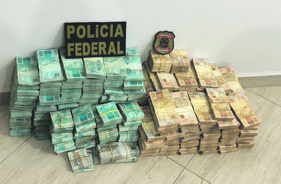 Marcelo Lima é afastado da Prefeitura após operação da Polícia Federal