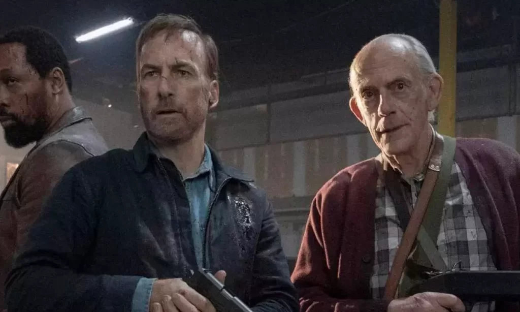 Quando o sossego acaba e as encrencas voltam: Hutch Mansell retorna em “Anônimo 2”