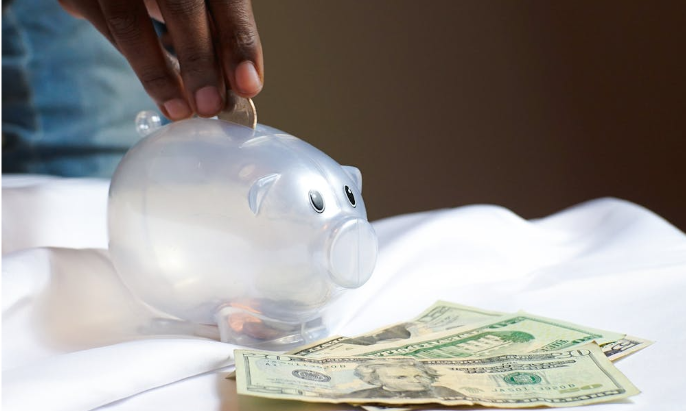 Como escolher o cofrinho que rende mais no Mercado Pago