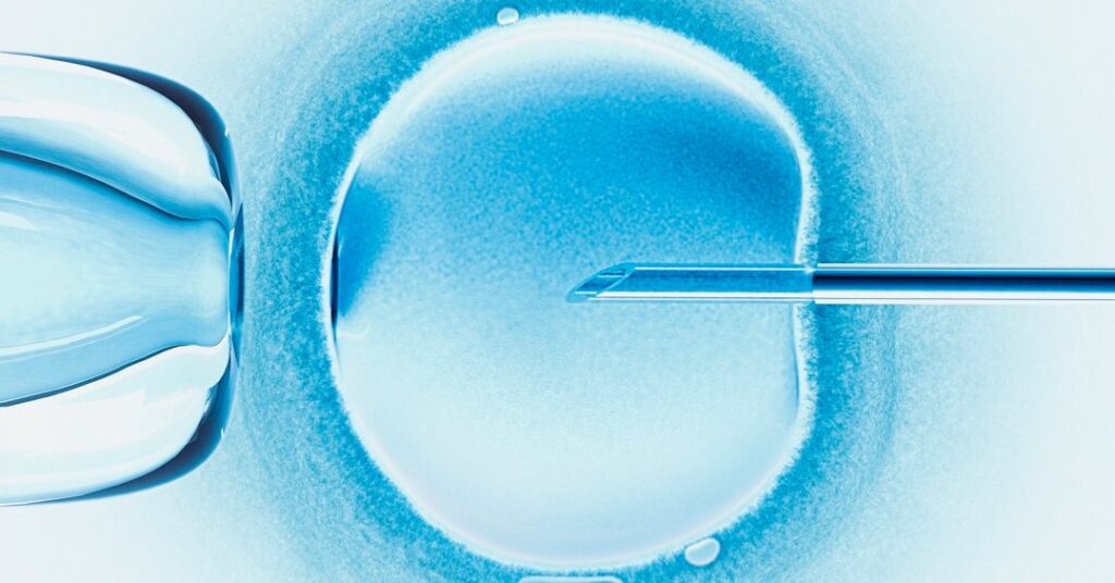 Fertilização in vitro: Nasce bebê de embrião congelado há mais de 30 anos: há riscos?