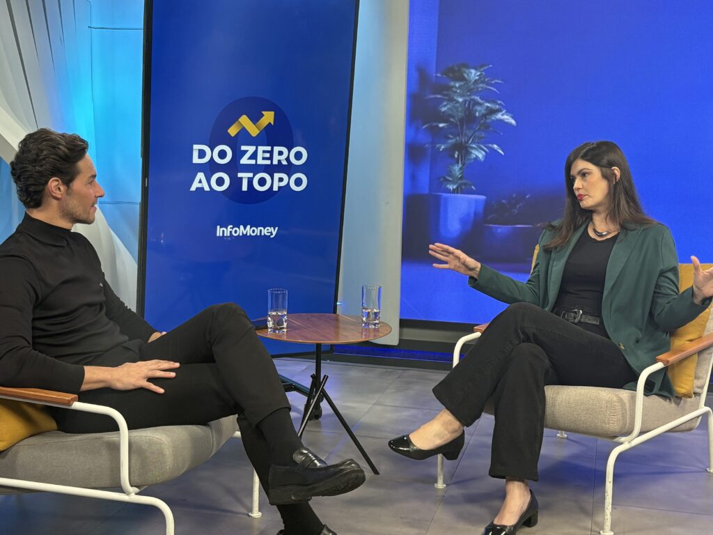 a spin-off de uma construtora que vai faturar mais de R$ 600 milhões em 2025
