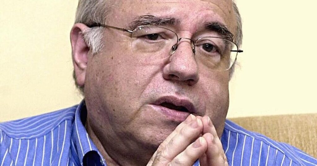 Pneumonia: entenda a causa da morte de Luis Fernando Verissimo