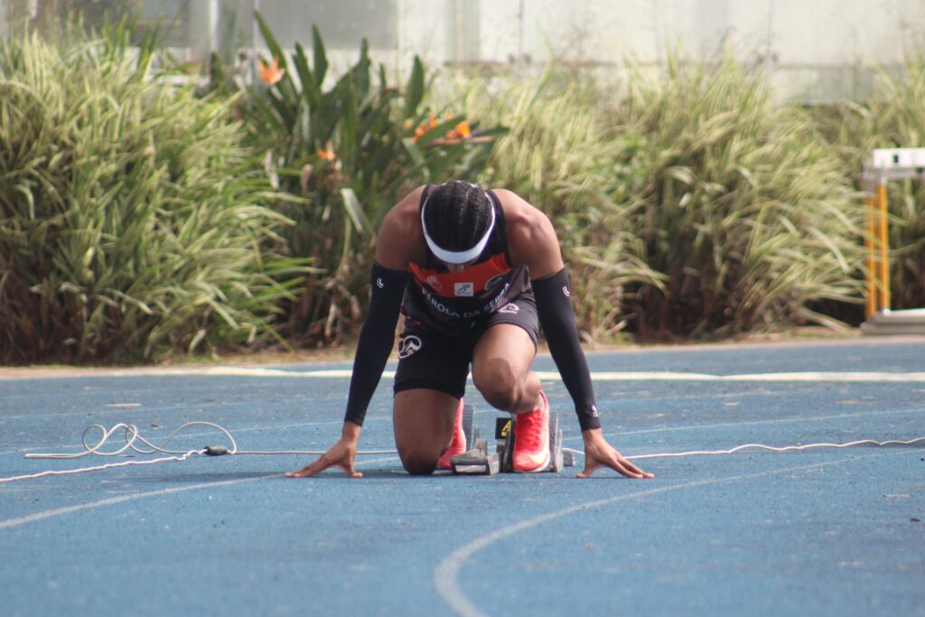 Pérola da Serra disputa sua quarta edição consecutiva do Troféu Brasil de Atletismo