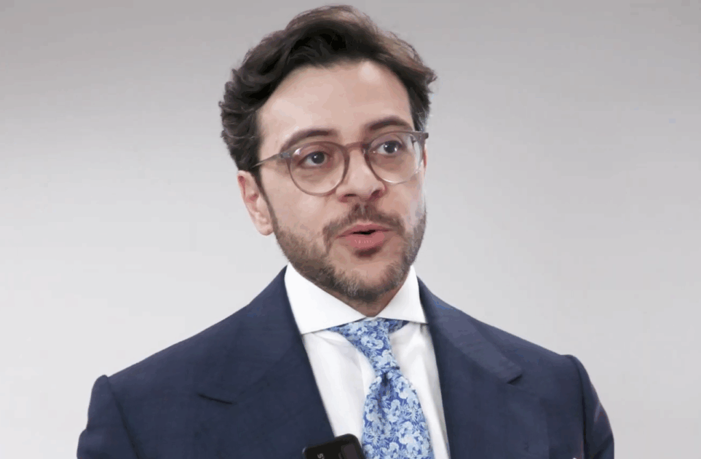 Caso do IOF mostra mudança de paradigma no STF, diz Abboud