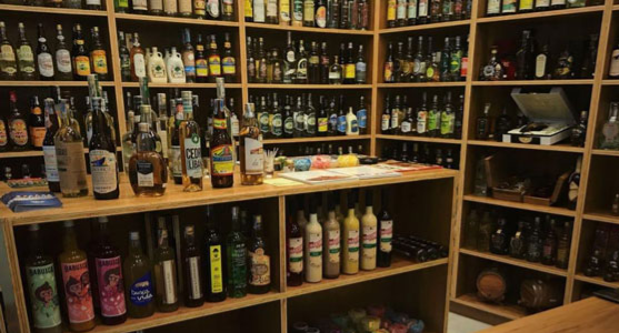 BH será a capital da cachaça 